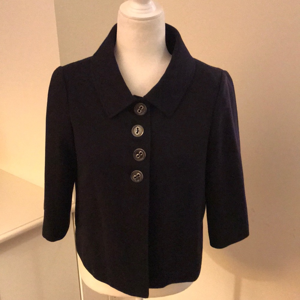 Sandro Short Blazer! - image 2